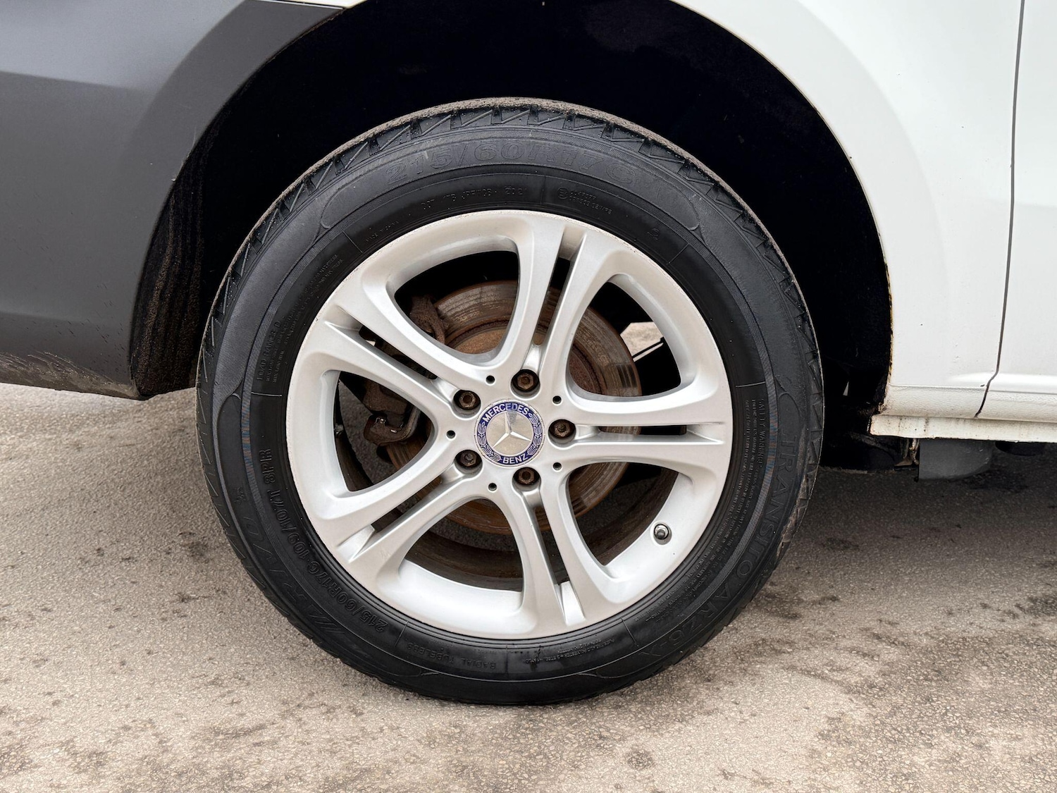 Used Mercedes-Benz Vito 2016 for sale - 77425268: Photo 11