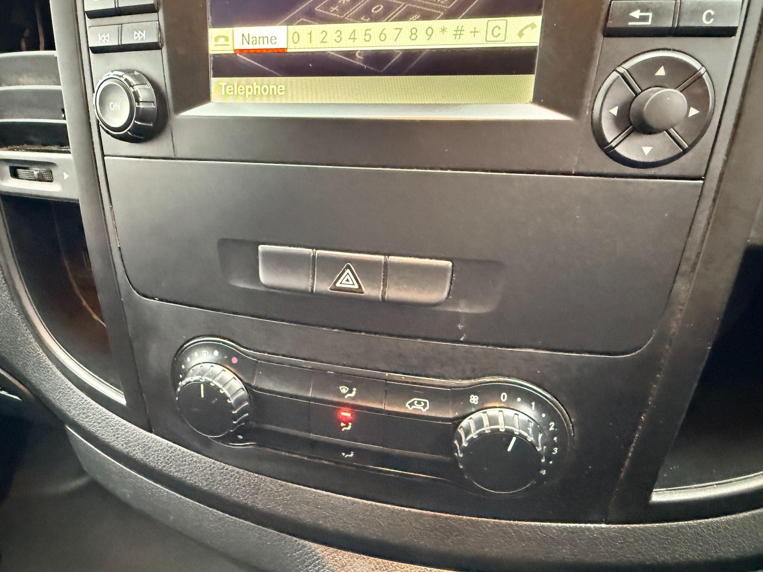 Used Mercedes-Benz Vito 2016 for sale - 77425268: Photo 15