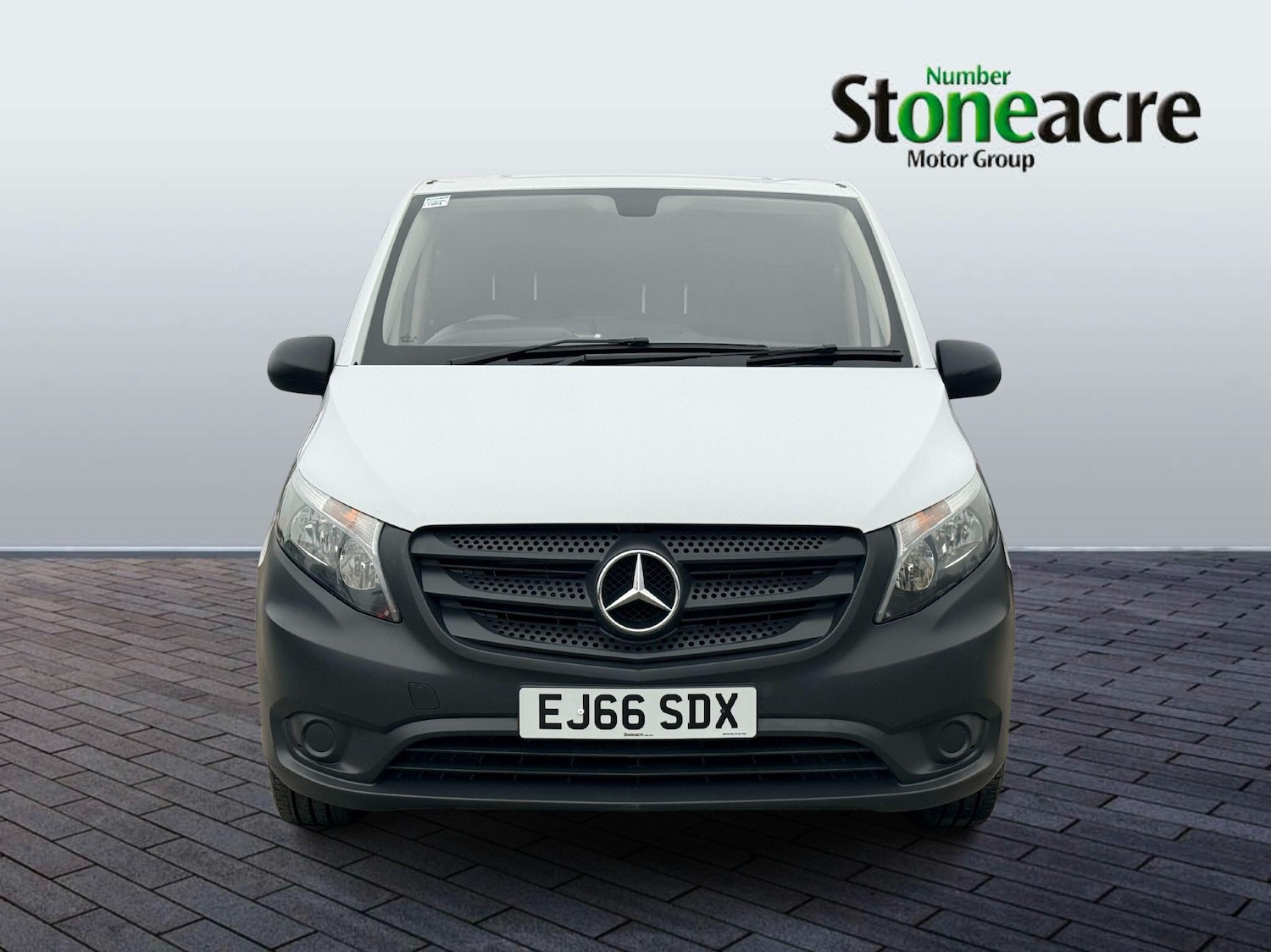 Used Mercedes-Benz Vito 2016 for sale - 77425268: Photo 2