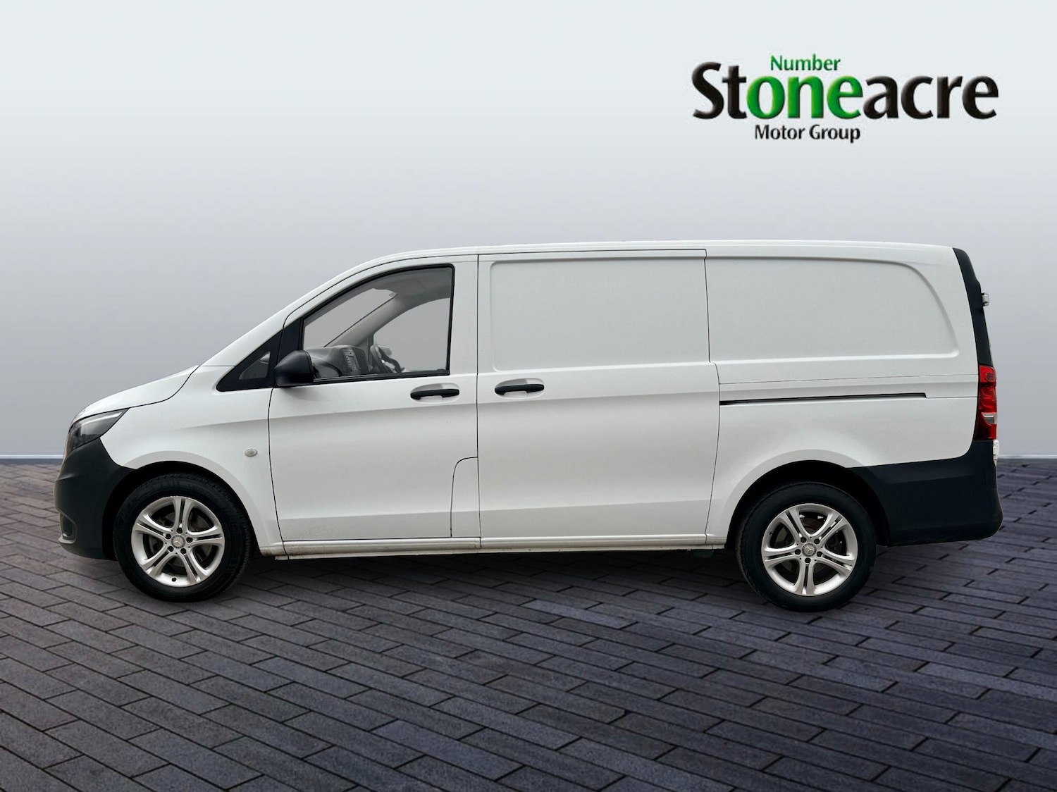 Used Mercedes-Benz Vito 2016 for sale - 77425268: Photo 4