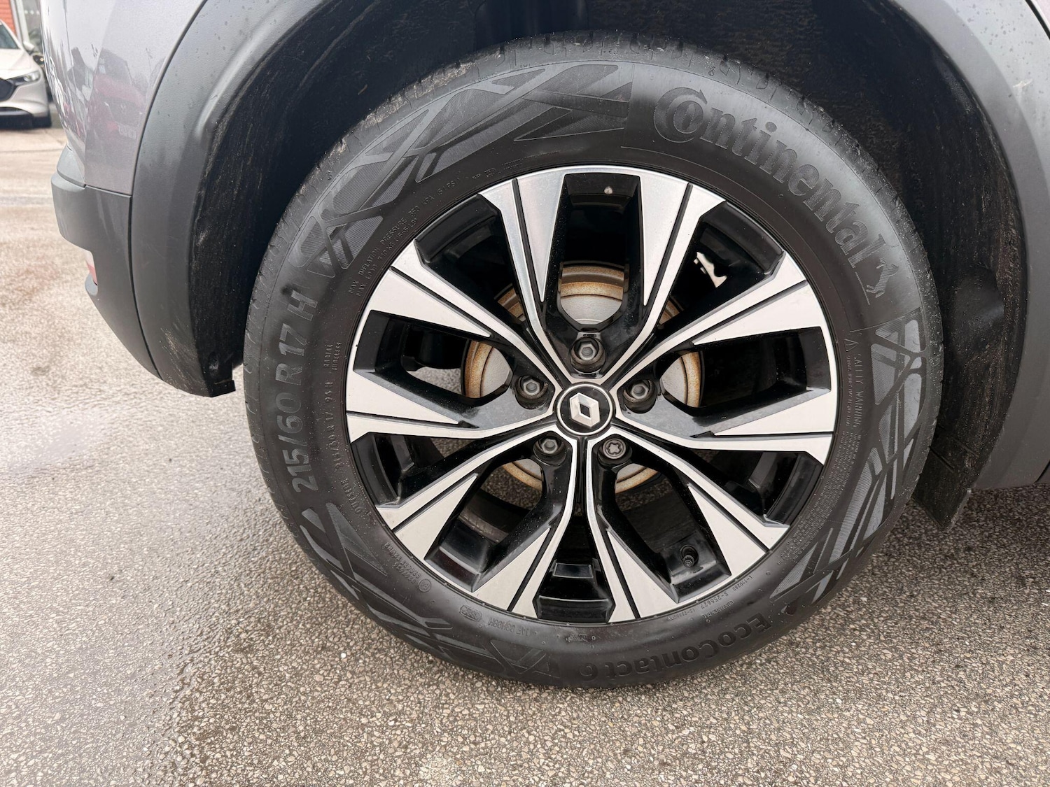 Used Renault Captur for sale - 77710230: Photo 20