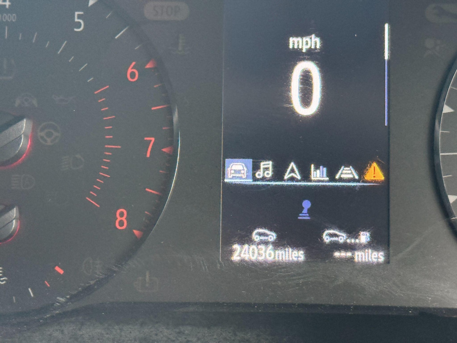 Used Renault Captur for sale - 77710230: Photo 23