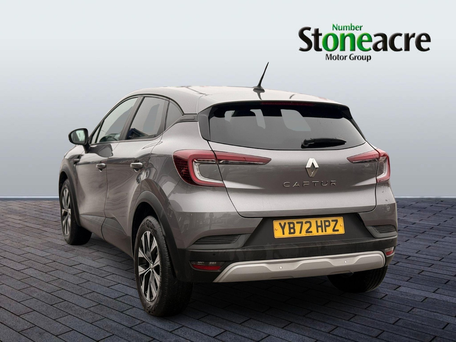 Used Renault Captur for sale - 77710230: Photo 4