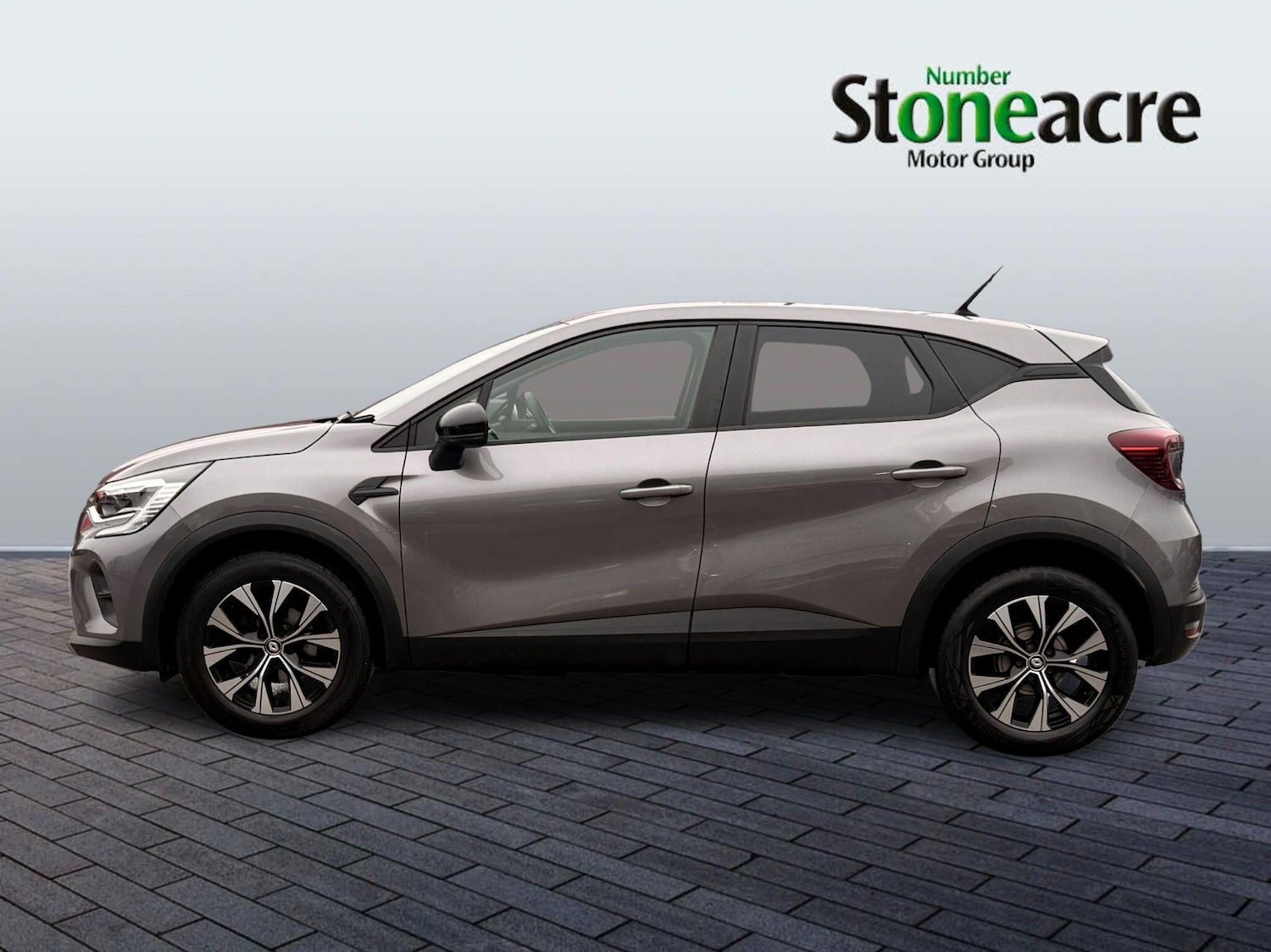 Used Renault Captur for sale - 77710230: Photo 5