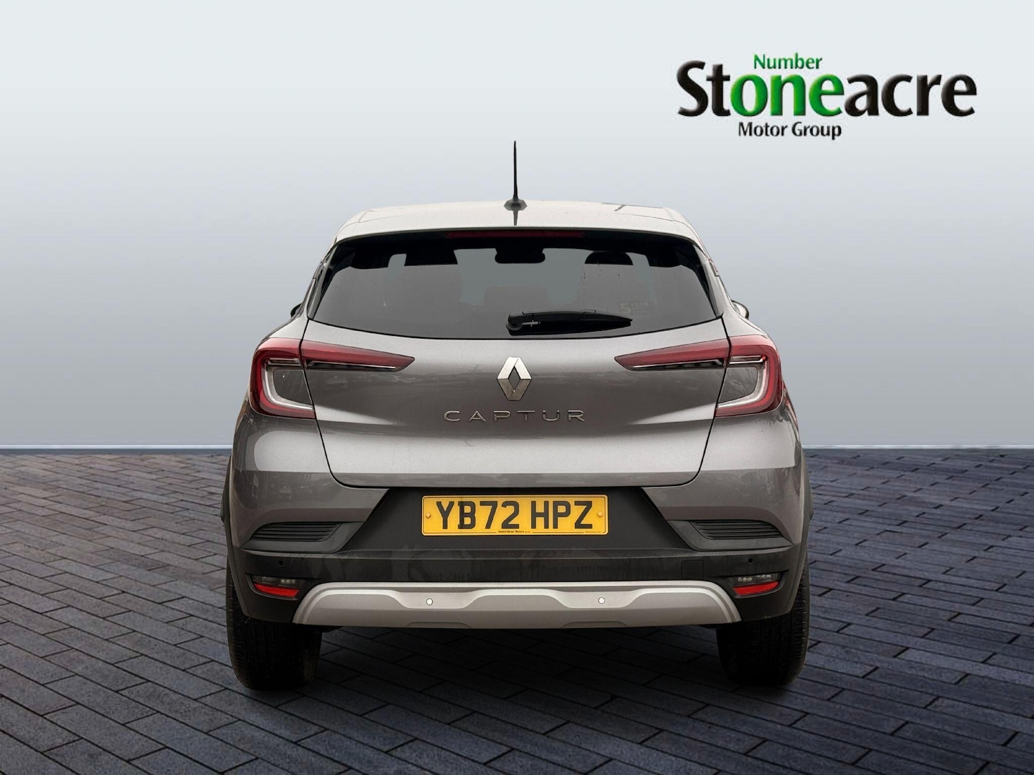 Used Renault Captur for sale - 77710230: Photo 6