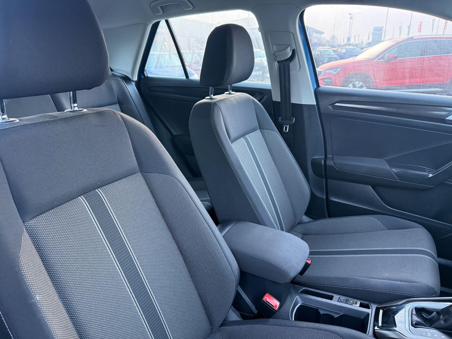 Used Volkswagen T-Roc 2019 for sale - 77214796: Photo 11