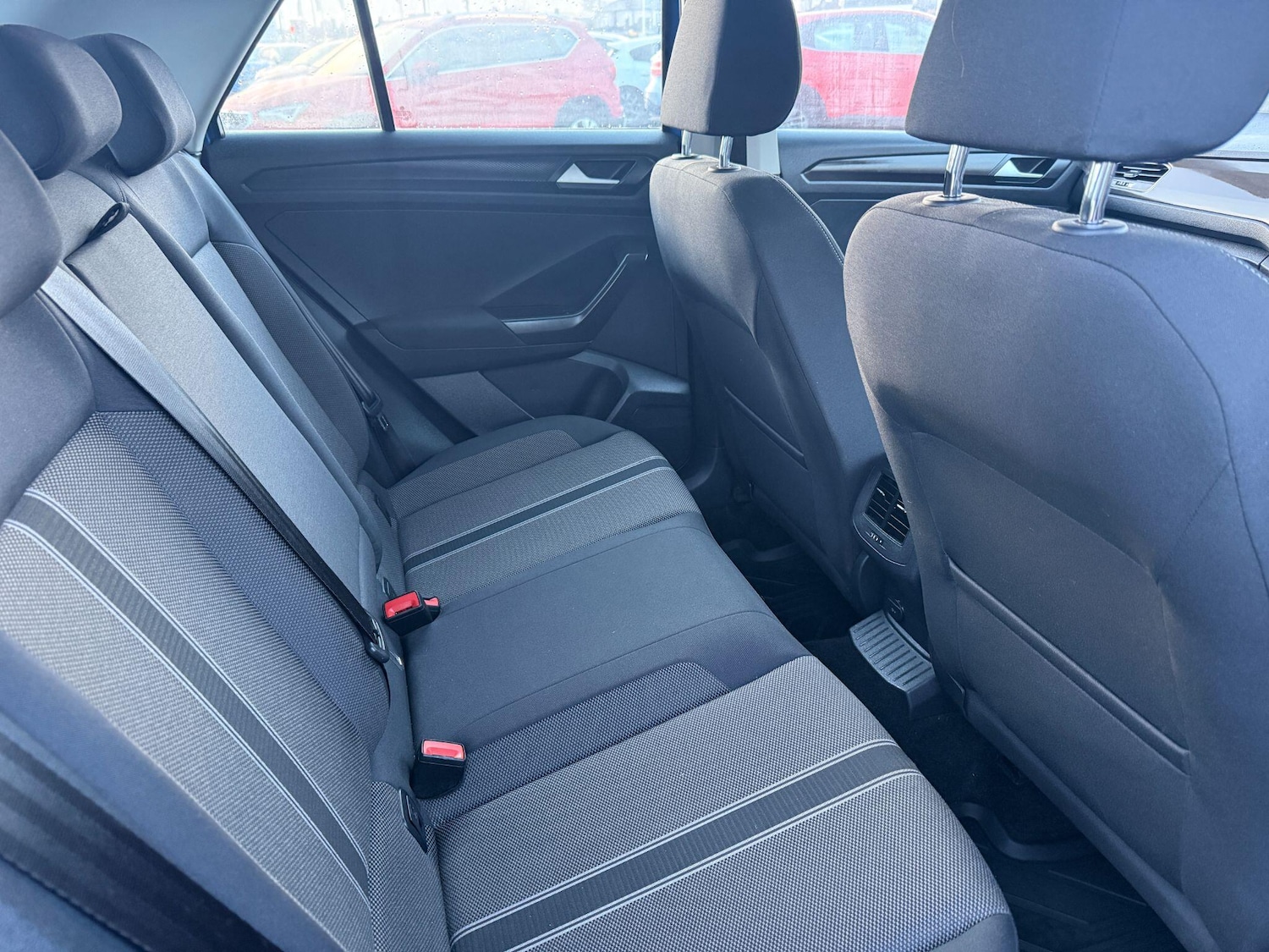 Used Volkswagen T-Roc 2019 for sale - 77214796: Photo 12