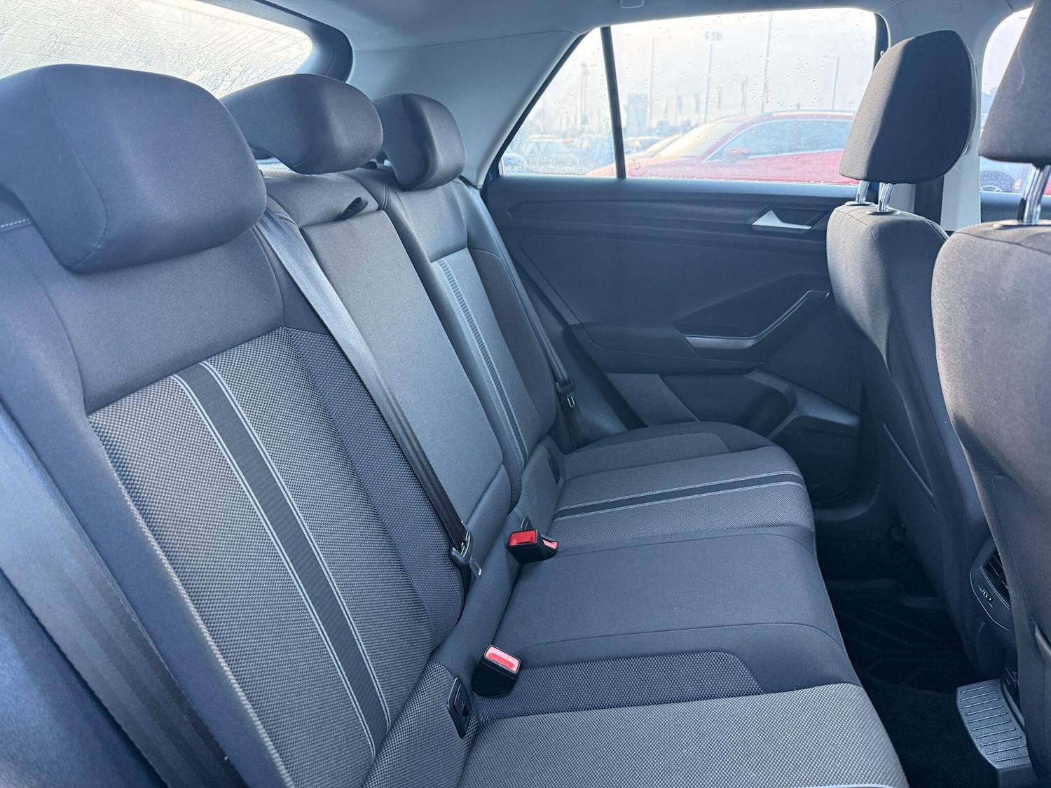 Used Volkswagen T-Roc 2019 for sale - 77214796: Photo 13