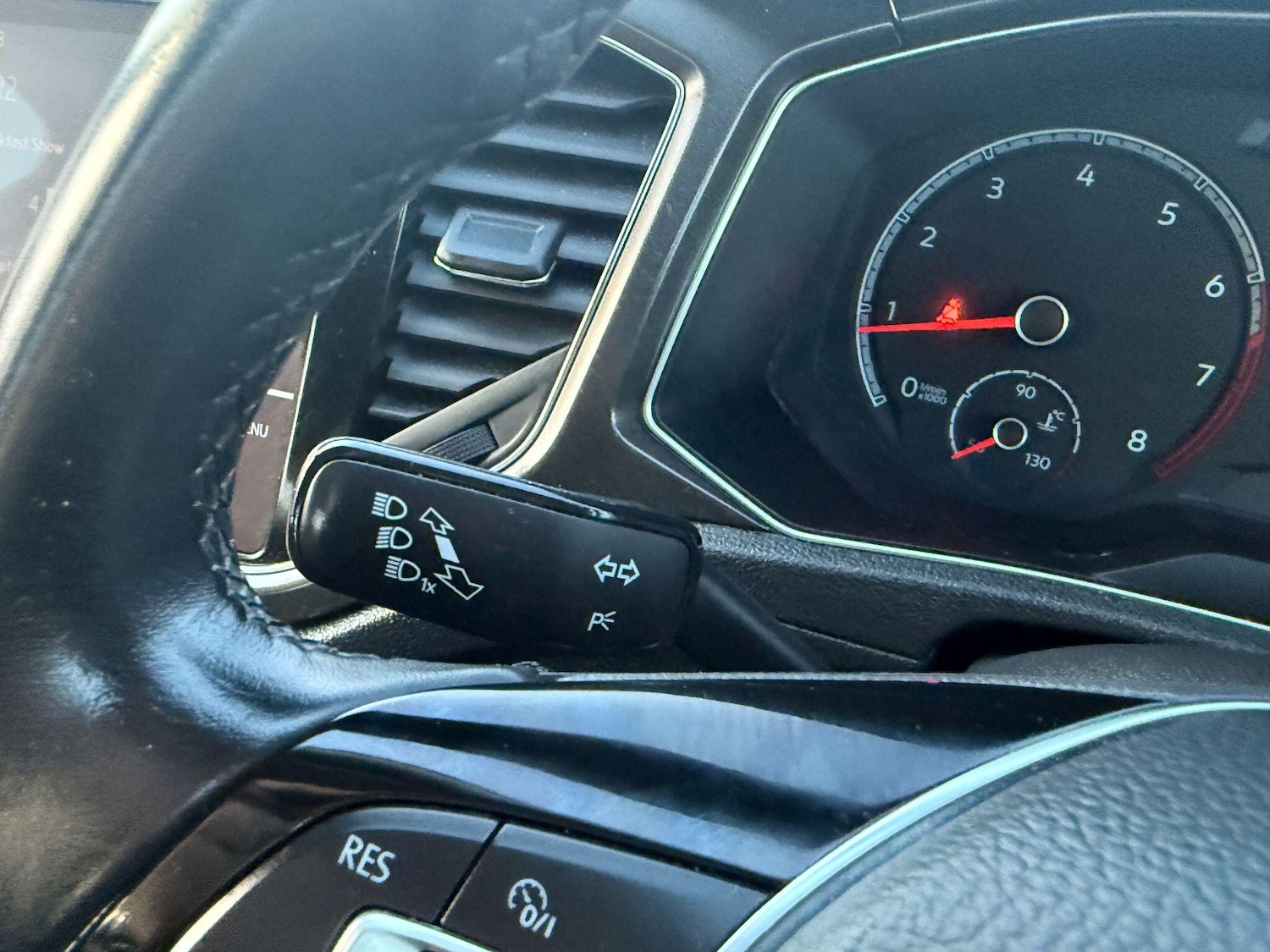 Used Volkswagen T-Roc 2019 for sale - 77214796: Photo 17