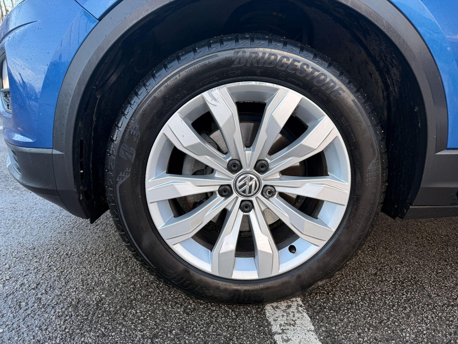 Used Volkswagen T-Roc 2019 for sale - 77214796: Photo 23