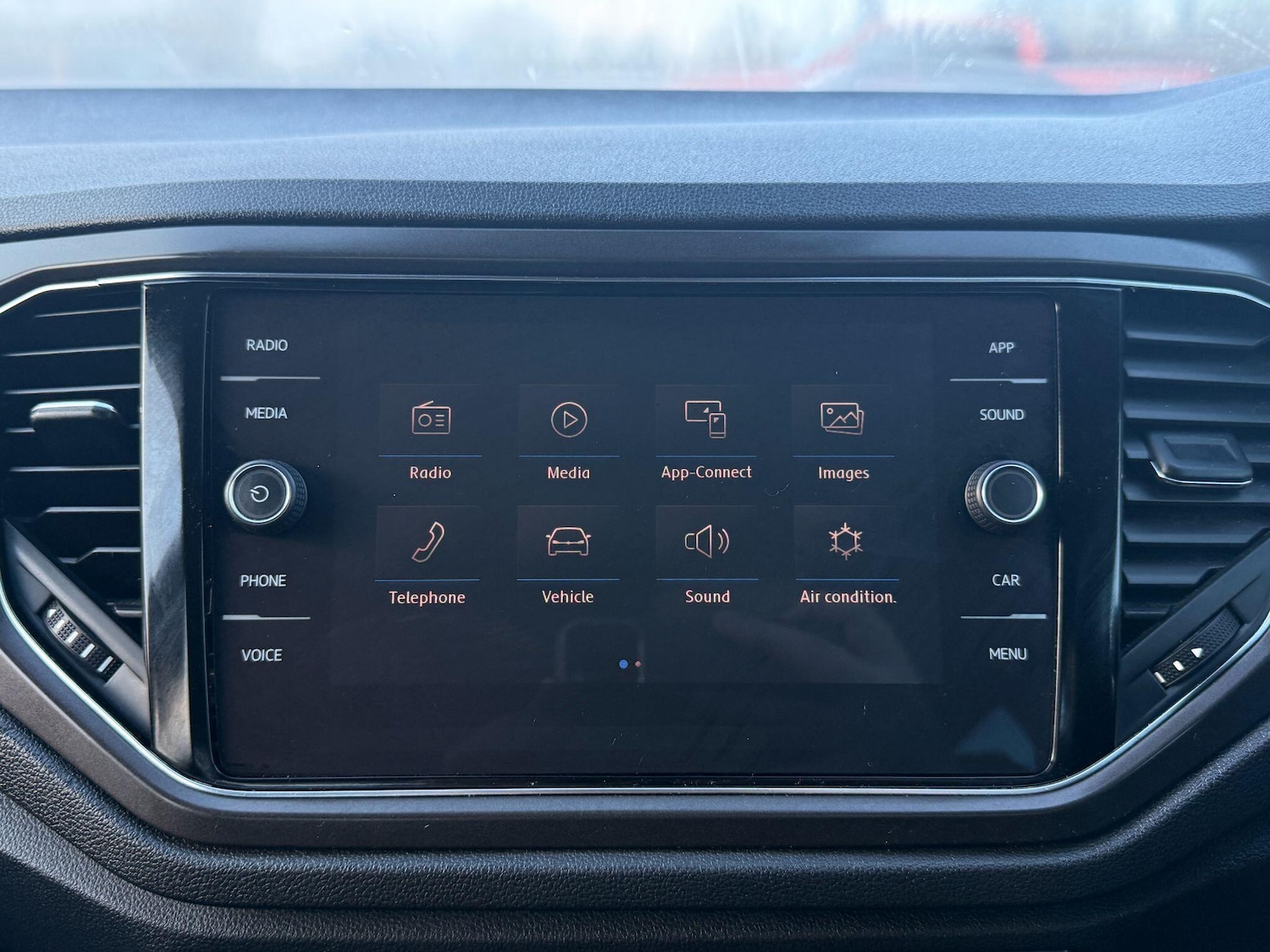 Used Volkswagen T-Roc 2019 for sale - 77214796: Photo 24