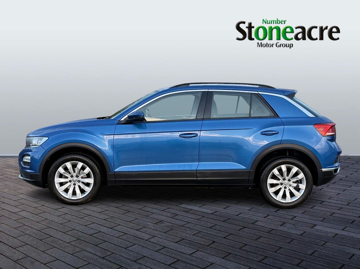 Used Volkswagen T-Roc 2019 for sale - 77214796: Photo 5