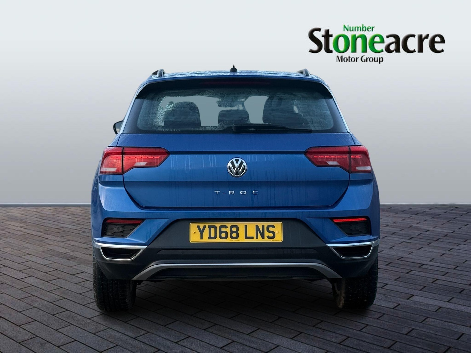 Used Volkswagen T-Roc 2019 for sale - 77214796: Photo 6
