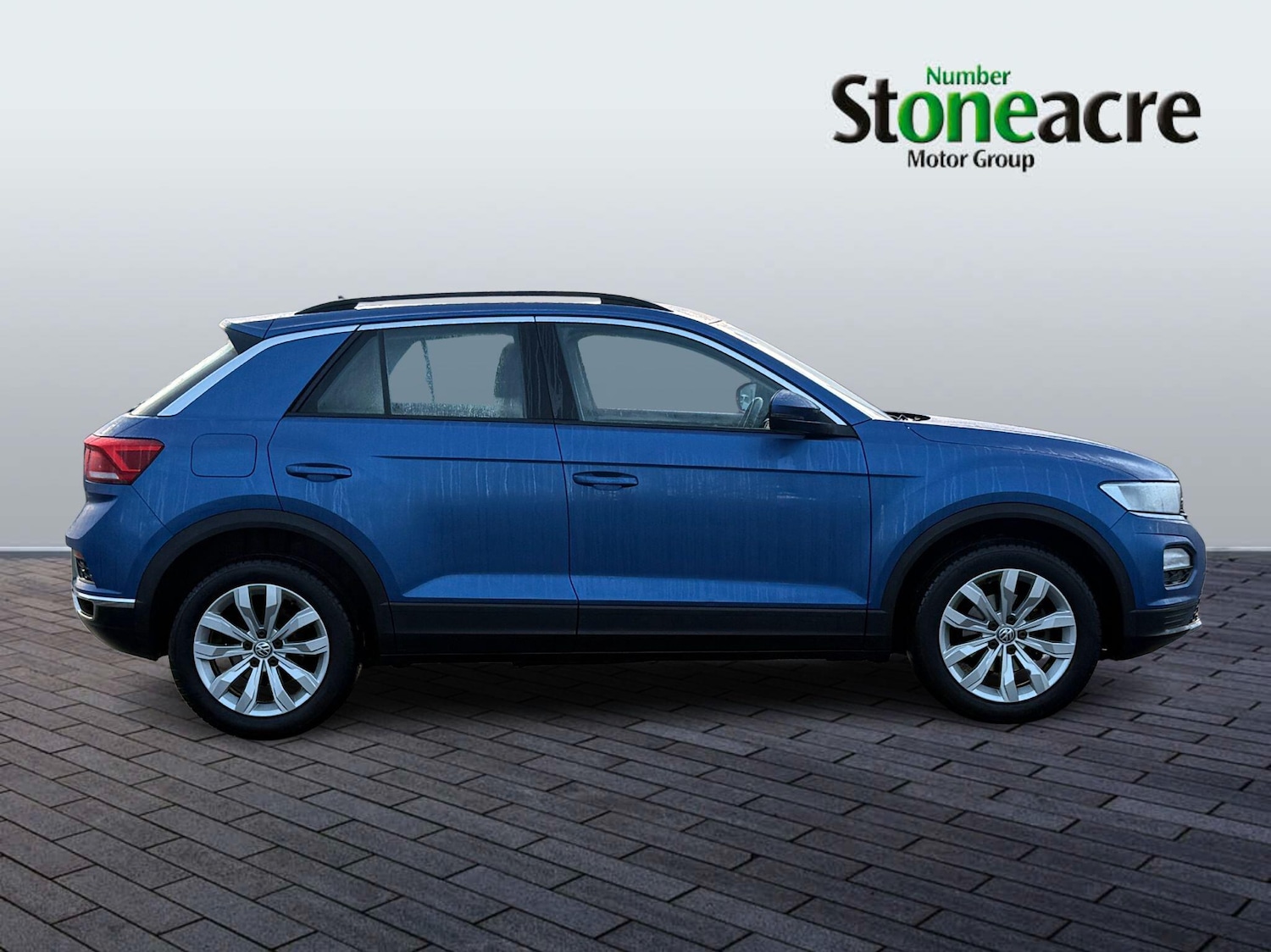 Used Volkswagen T-Roc 2019 for sale - 77214796: Photo 7