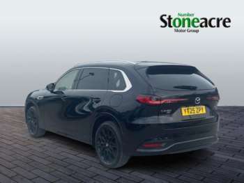 Used Mazda CX-80 2025 for sale - 74920646: Photo