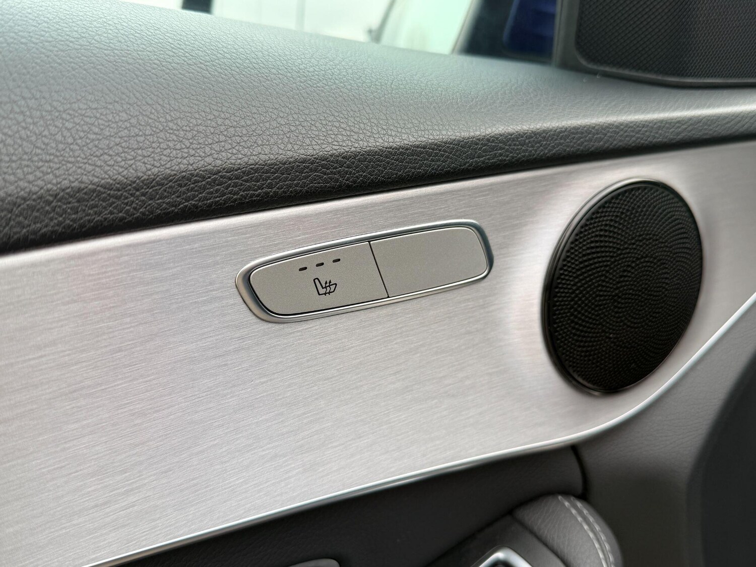 Used Mercedes-Benz C Class 2021 for sale - 77824334: Photo 12