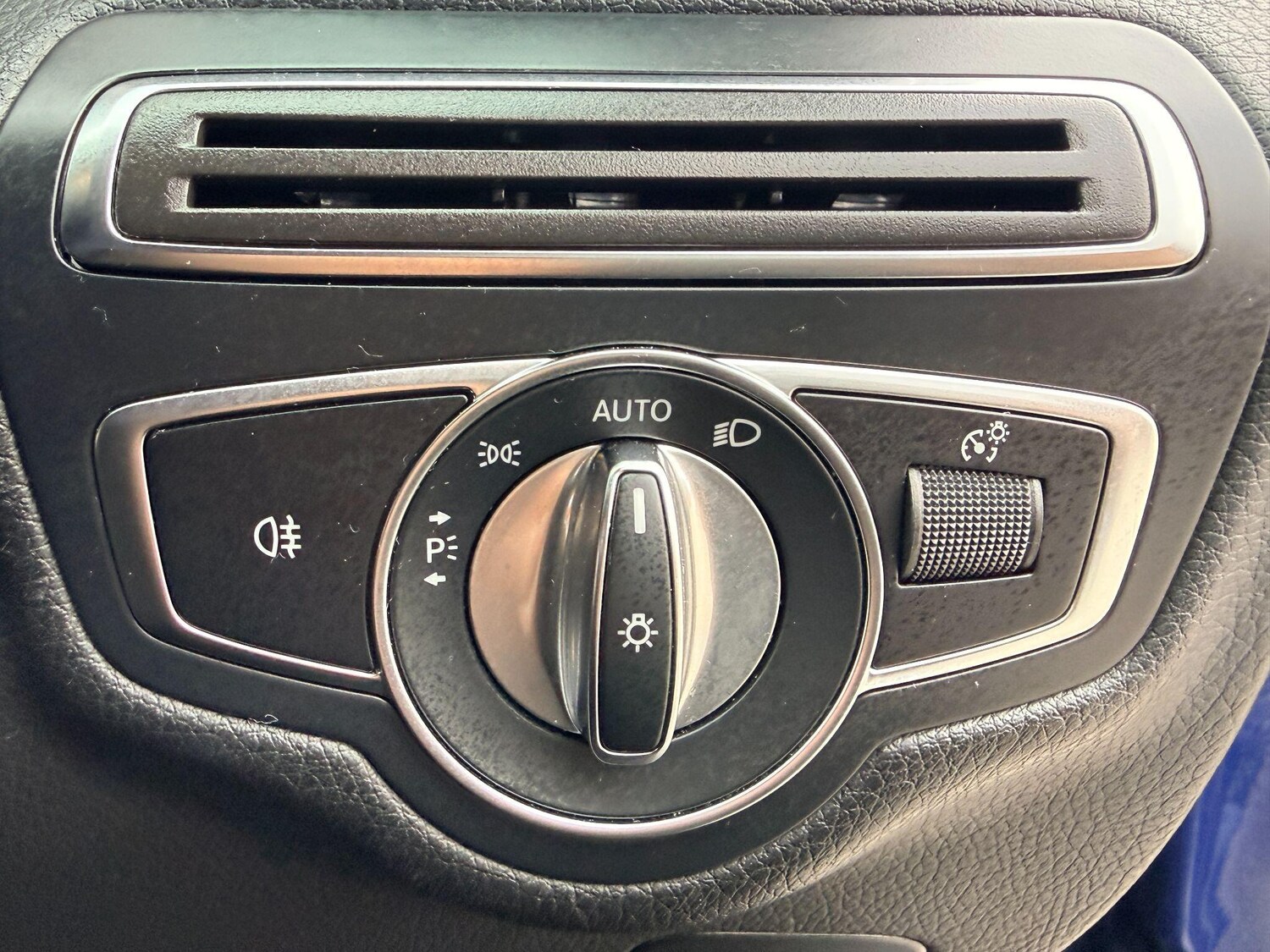 Used Mercedes-Benz C Class 2021 for sale - 77824334: Photo 14