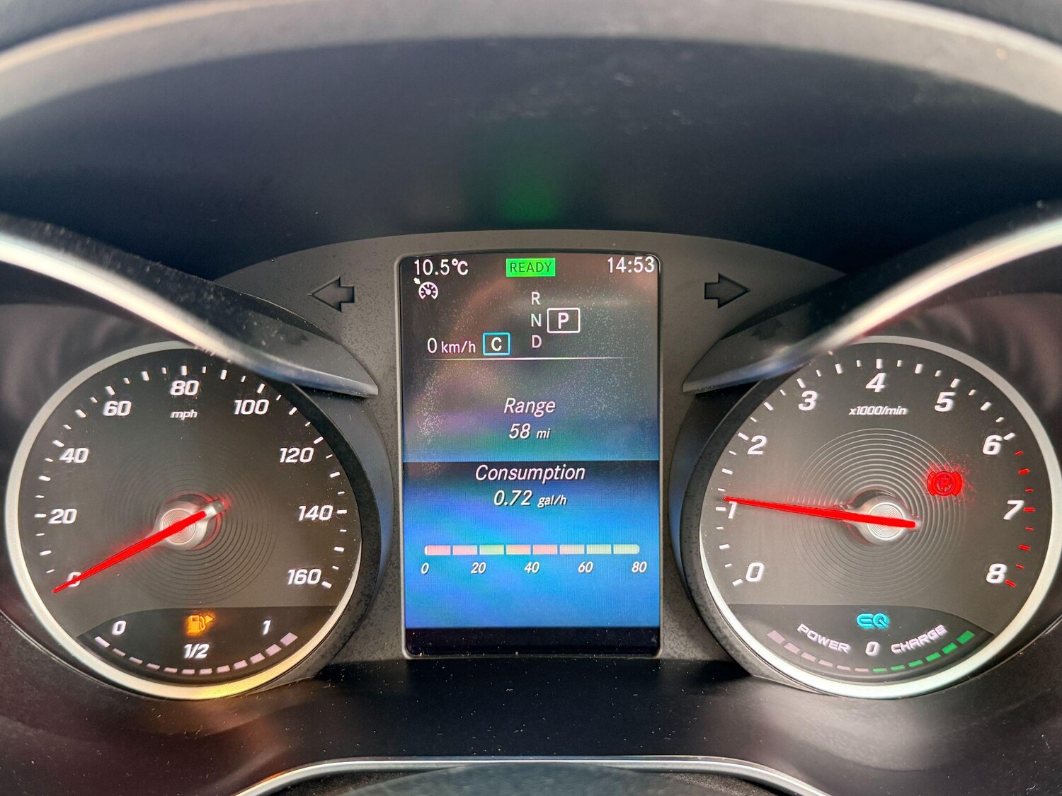 Used Mercedes-Benz C Class 2021 for sale - 77824334: Photo 21