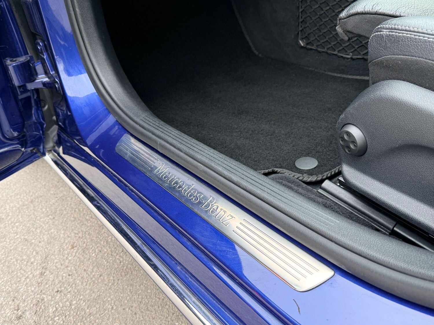 Used Mercedes-Benz C Class 2021 for sale - 77824334: Photo 23