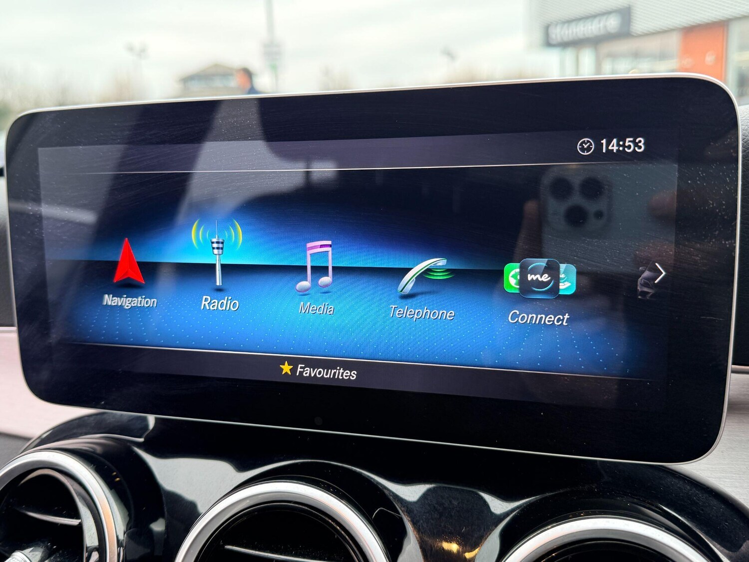 Used Mercedes-Benz C Class 2021 for sale - 77824334: Photo 26