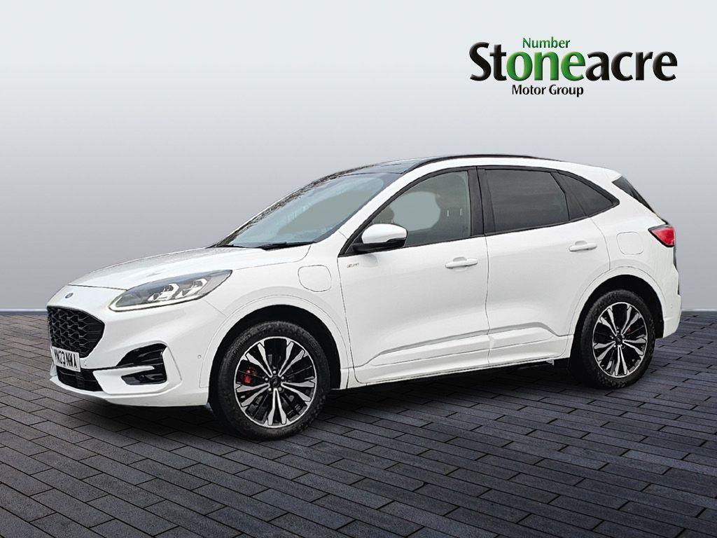 Used Ford Kuga 2023 for sale - 76247238: Photo 10