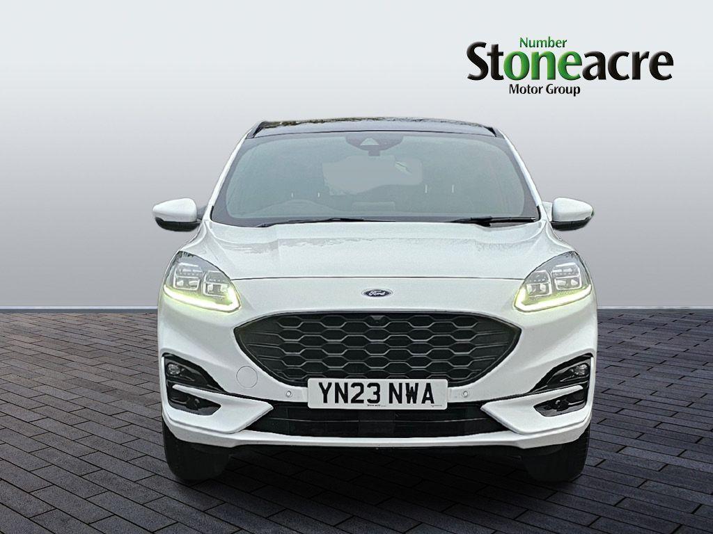 Used Ford Kuga 2023 for sale - 76247238: Photo 11