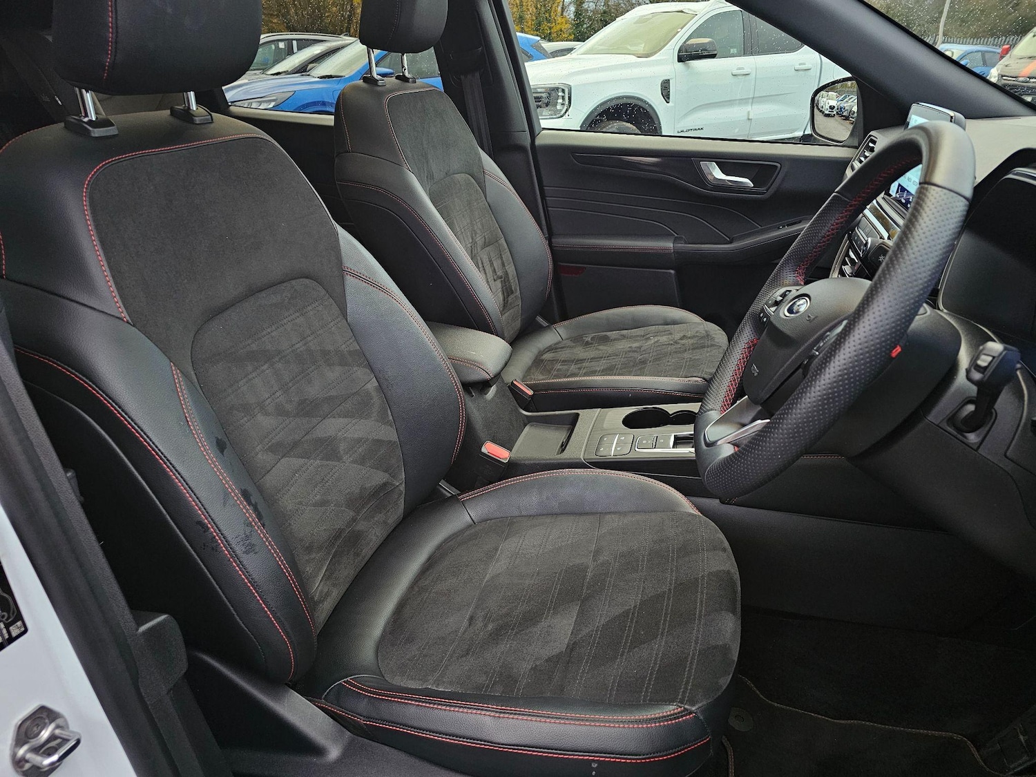 Used Ford Kuga 2023 for sale - 76247238: Photo 12