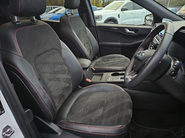 Used Ford Kuga 2023 for sale - 76247238: Photo 12