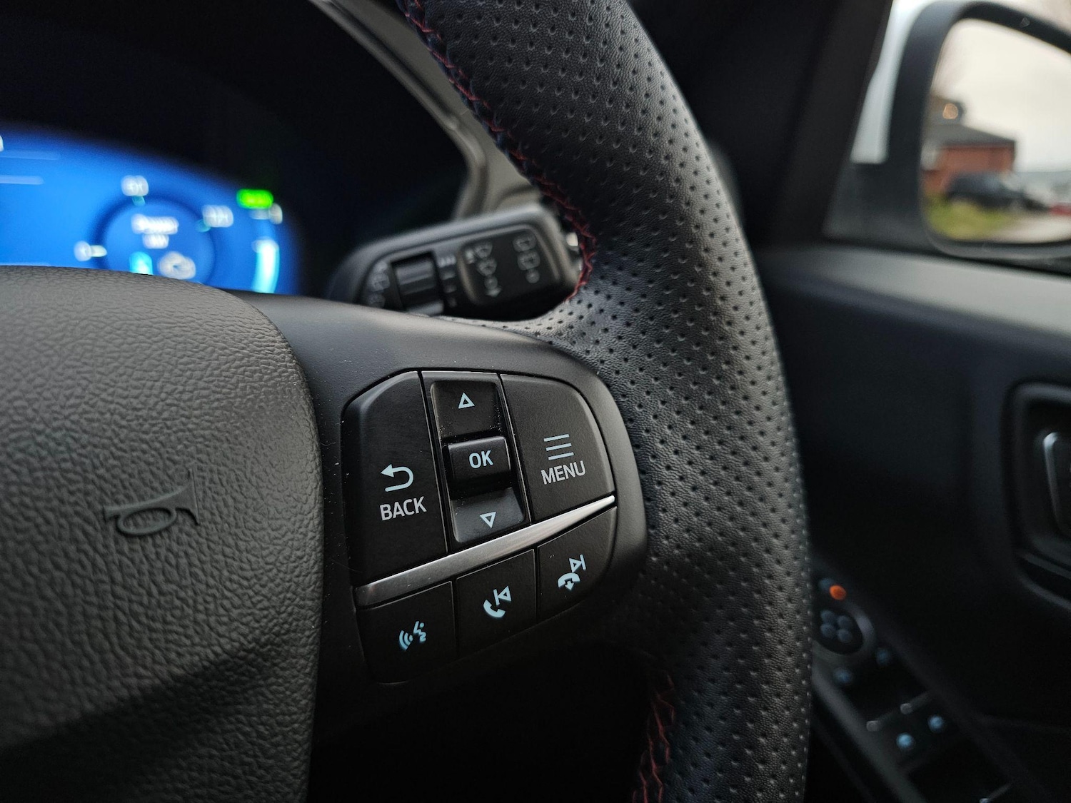 Used Ford Kuga 2023 for sale - 76247238: Photo 16