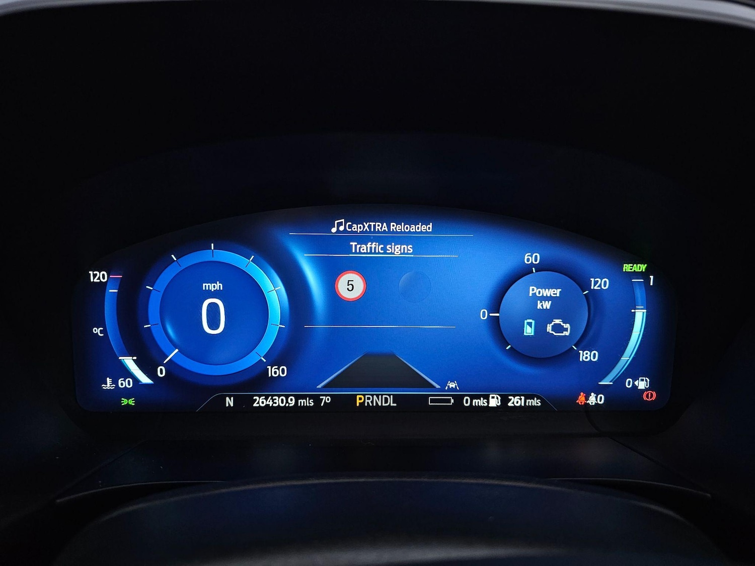 Used Ford Kuga 2023 for sale - 76247238: Photo 19