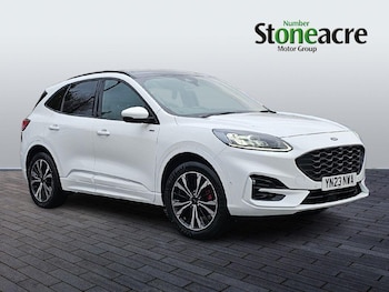 Used Ford Kuga 2023 for sale - 76247238: Photo