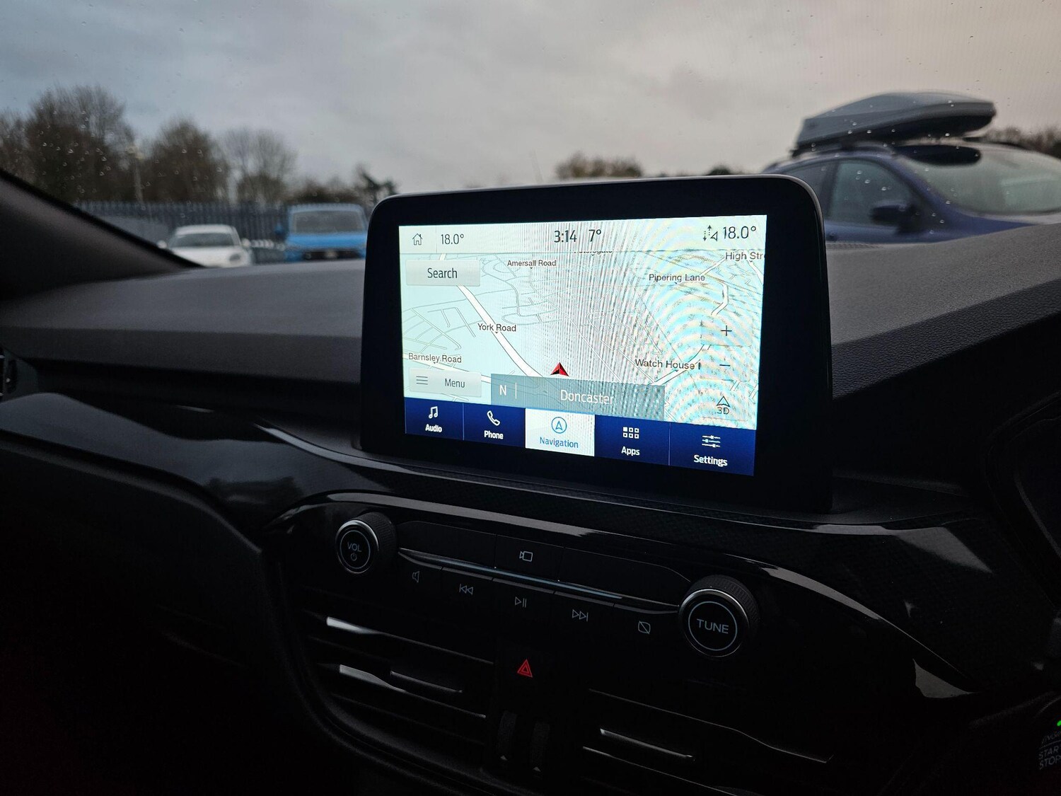 Used Ford Kuga 2023 for sale - 76247238: Photo 25