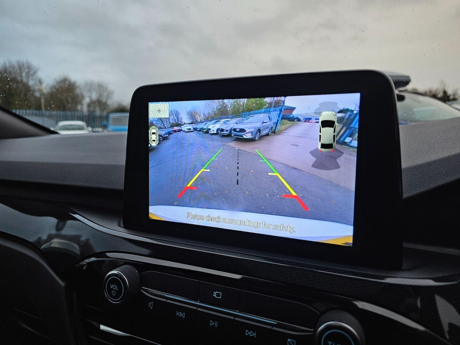 Used Ford Kuga 2023 for sale - 76247238: Photo 26