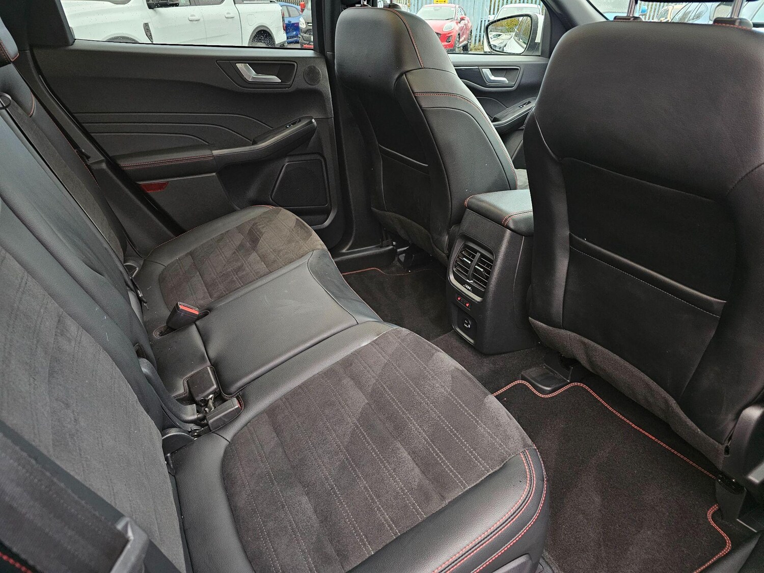 Used Ford Kuga 2023 for sale - 76247238: Photo 27