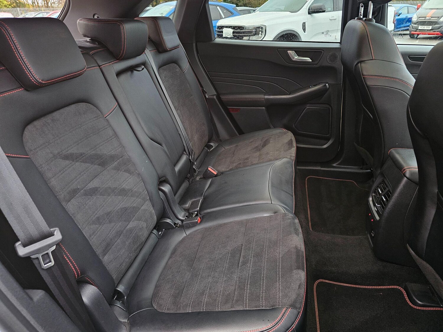 Used Ford Kuga 2023 for sale - 76247238: Photo 28