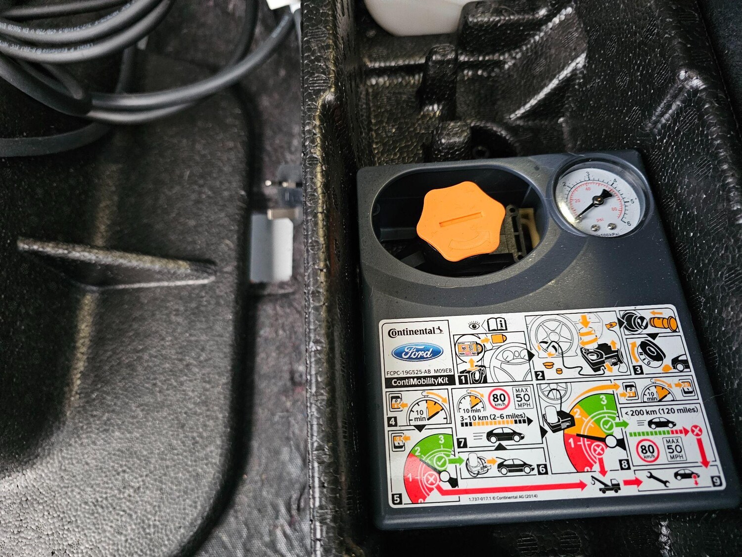 Used Ford Kuga 2023 for sale - 76247238: Photo 30