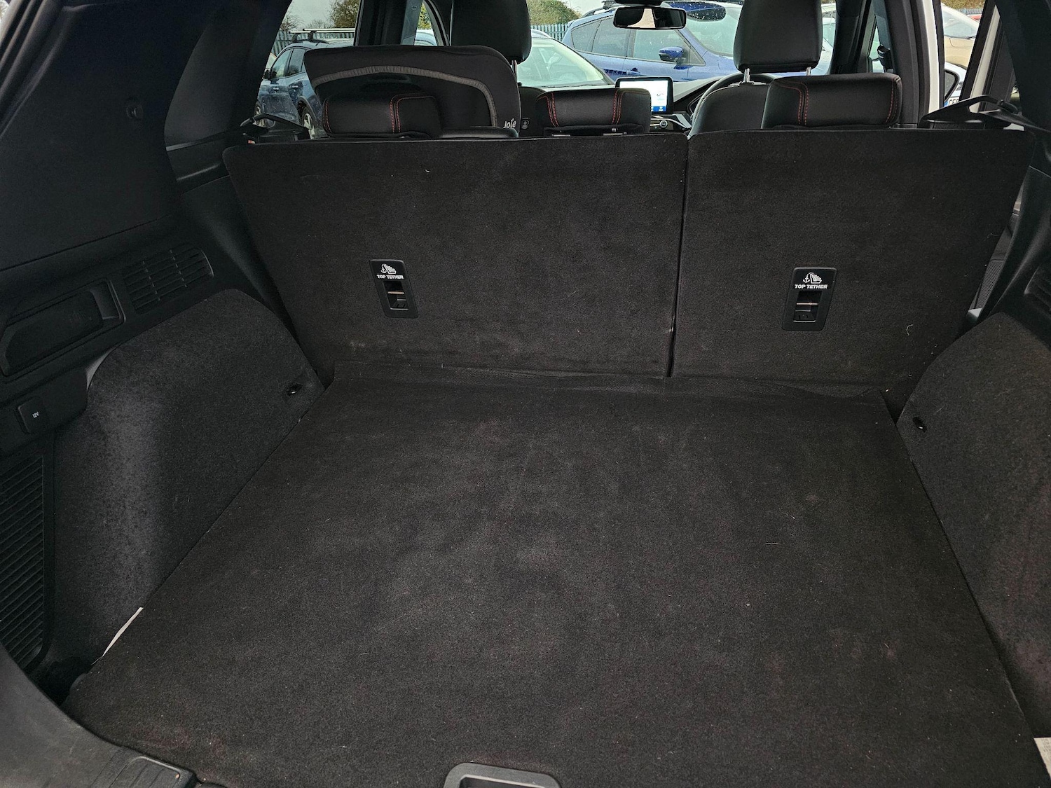 Used Ford Kuga 2023 for sale - 76247238: Photo 31