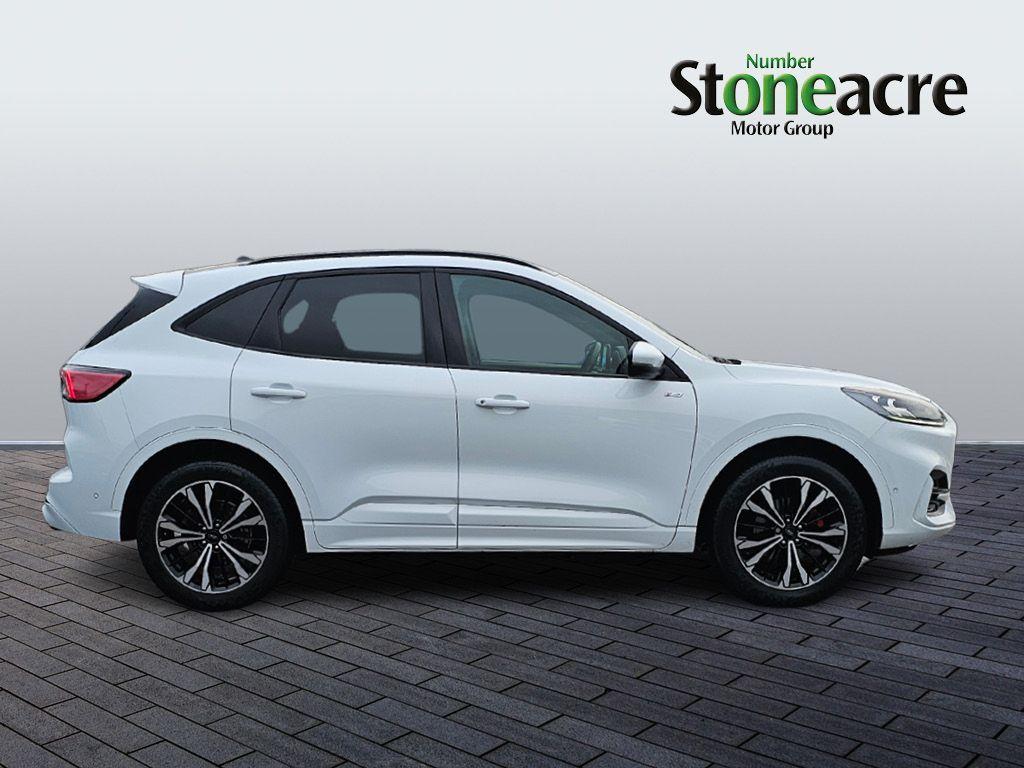 Used Ford Kuga 2023 for sale - 76247238: Photo 4