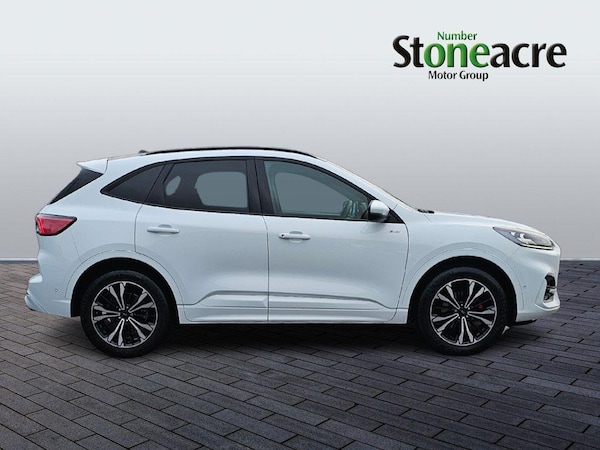 Used Ford Kuga 2023 for sale - 76247238: Photo 4