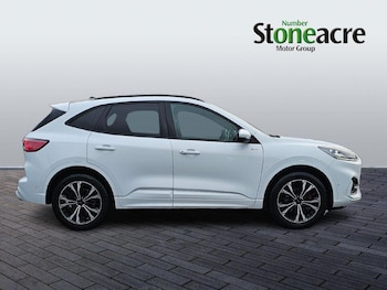 Used Ford Kuga 2023 for sale - 76247238: Photo