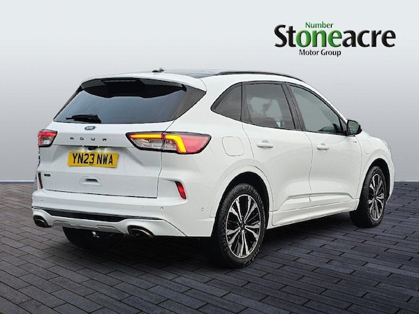 Used Ford Kuga 2023 for sale - 76247238: Photo 5