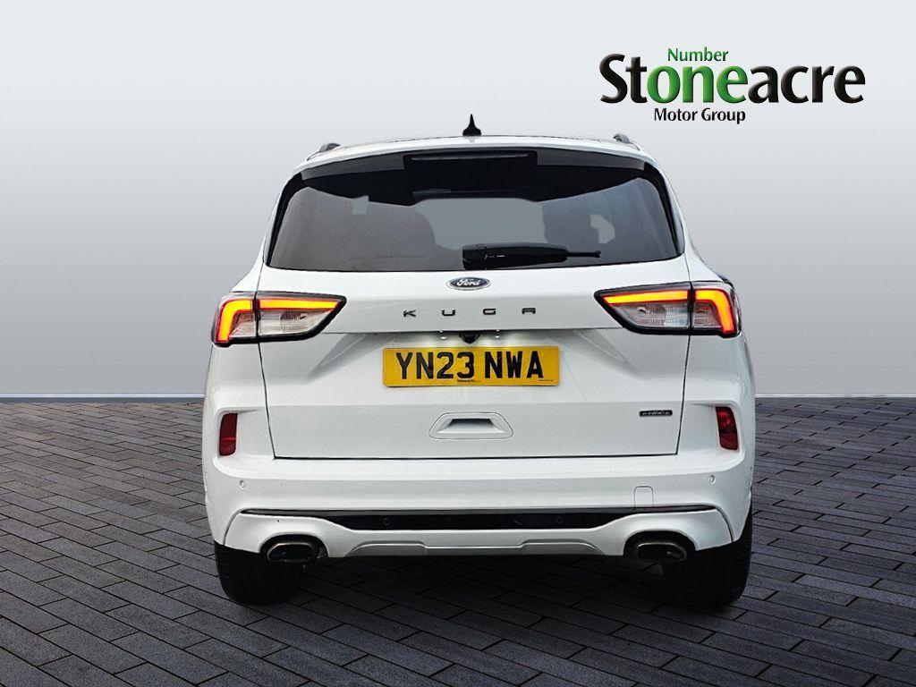 Used Ford Kuga 2023 for sale - 76247238: Photo 6