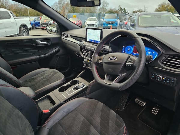 Used Ford Kuga 2023 for sale - 76247238: Photo 7