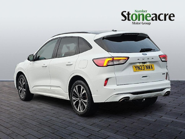 Used Ford Kuga 2023 for sale - 76247238: Photo 8