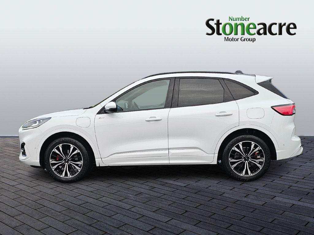 Used Ford Kuga 2023 for sale - 76247238: Photo 9