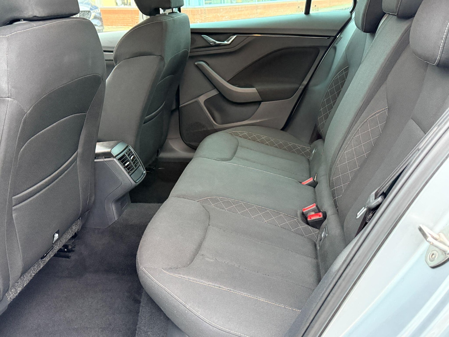 Used Skoda Kamiq 2022 for sale - 77710133: Photo 10