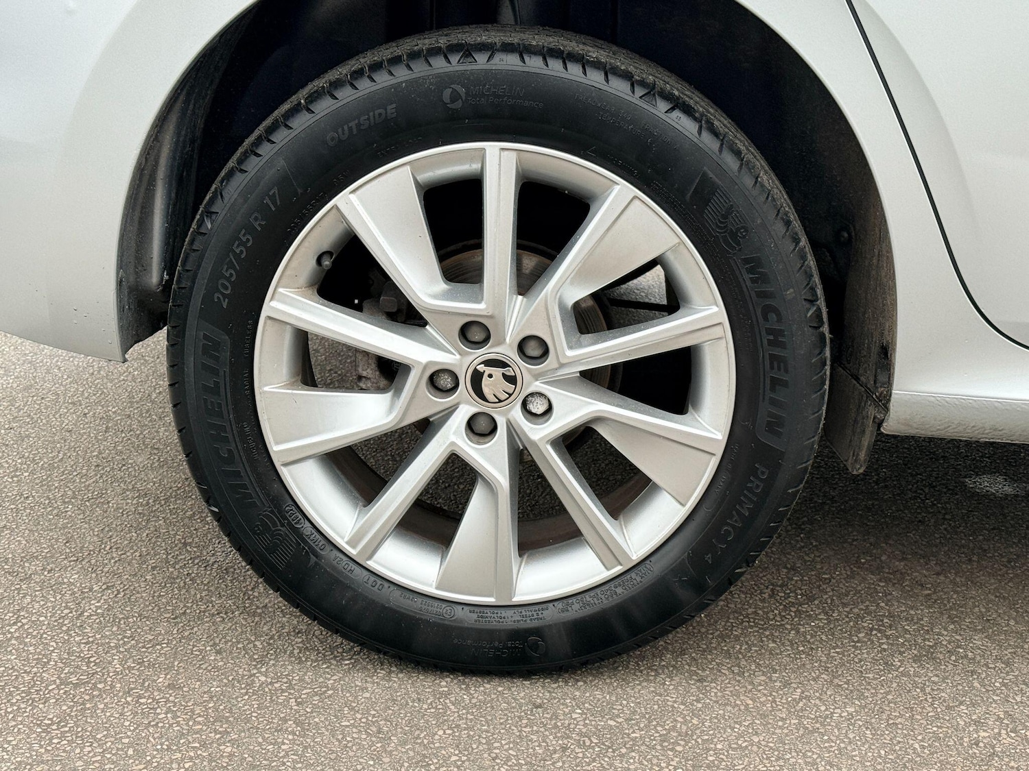 Used Skoda Kamiq 2022 for sale - 77710133: Photo 15