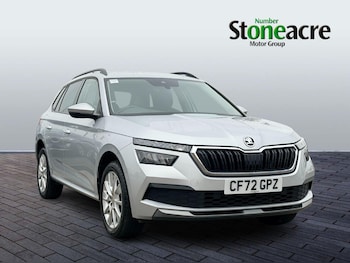 Used Skoda Kamiq 2022 for sale - 77710133: Photo