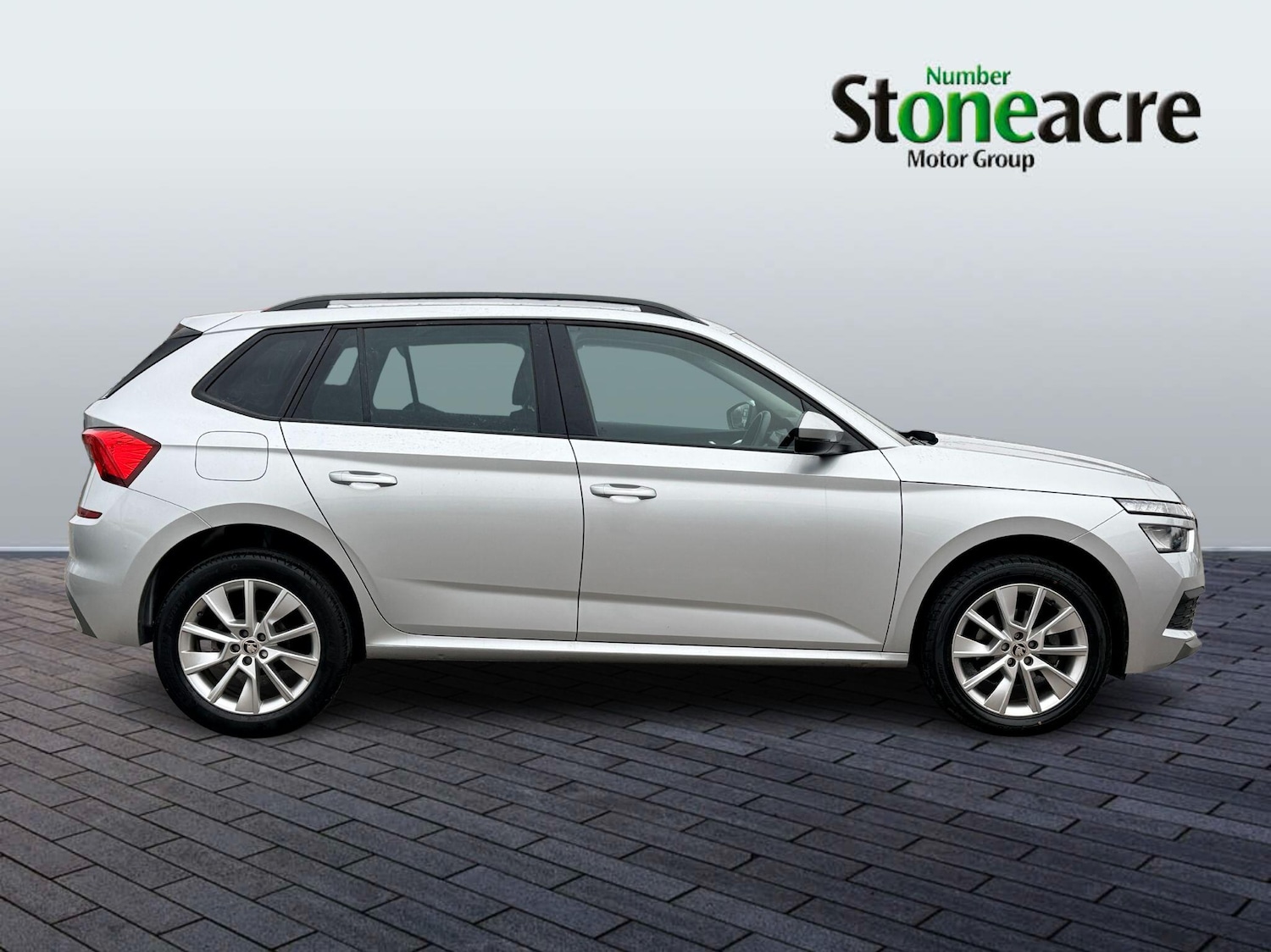 Used Skoda Kamiq 2022 for sale - 77710133: Photo 7