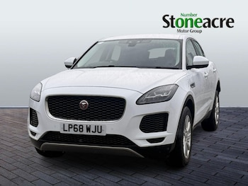 Used Jaguar E-Pace 2018 for sale - 77565091: Photo